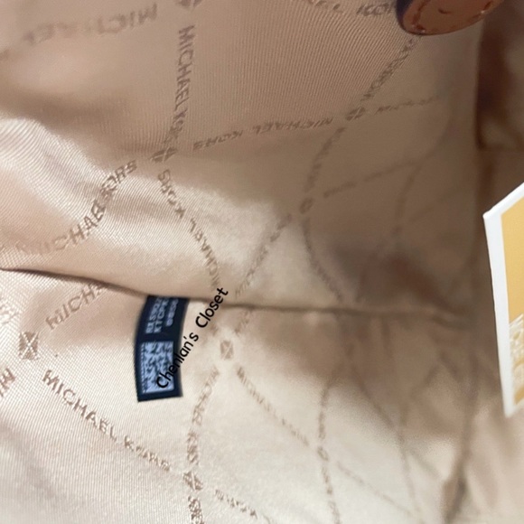 💝NeW! Michael Kors Avril Large Satchel Set - Picture 9 of 9